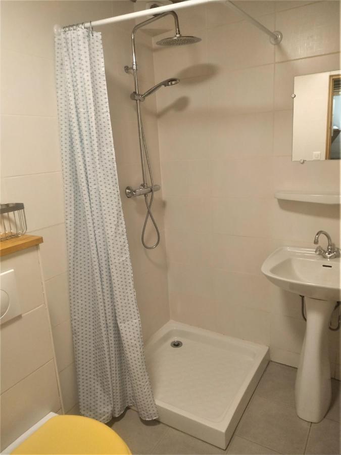 Appartement Dans Ferme Renovee Au Coeur Du Grand Massif Sixt Екстериор снимка